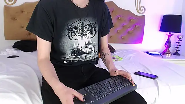 abysskingg's cam snapshot