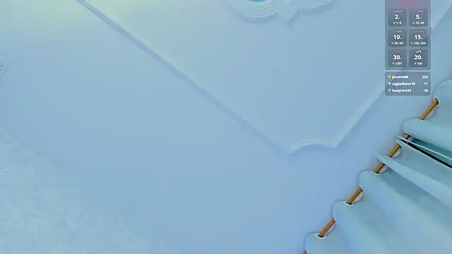 Nikki_Karter's cam snapshot