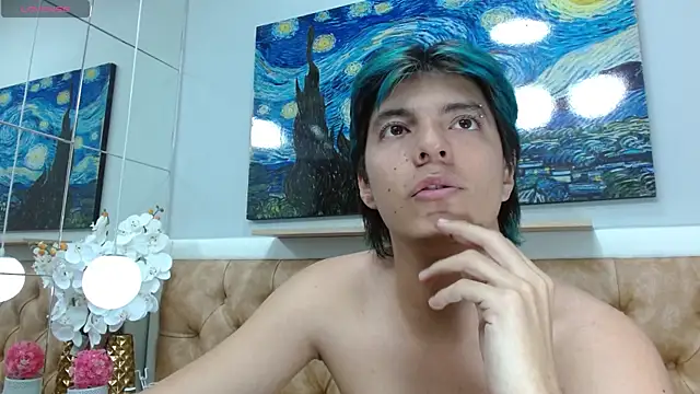 CodyTaylor_'s cam snapshot