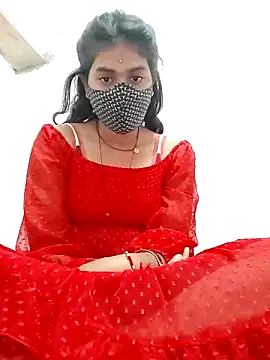 Cut_madhuri's cam snapshot