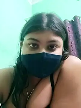 Prishaa_'s cam snapshot