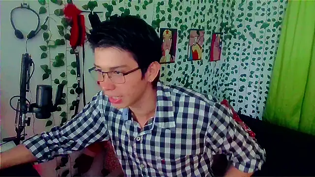 Andy_gray's cam snapshot