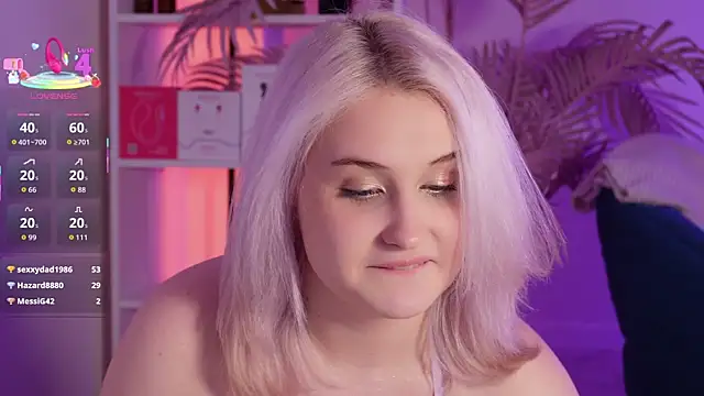 tiffannyjons's cam snapshot