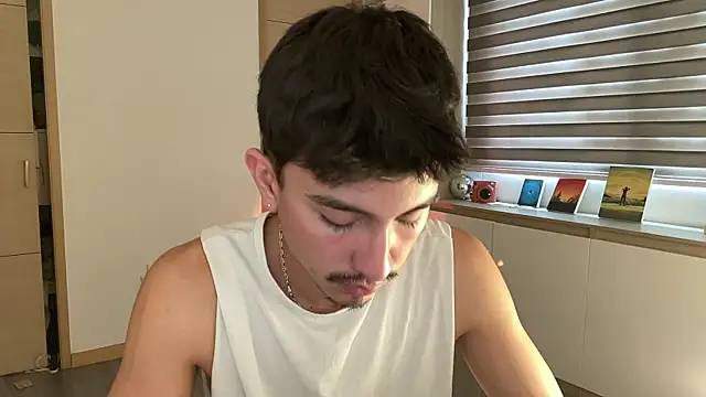 sweettaaron01's cam snapshot