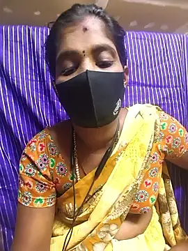 Tamil_Jillu's cam snapshot