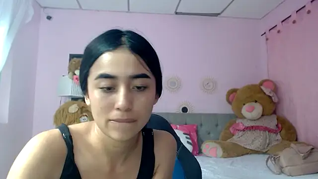 xoxo_melany's cam snapshot