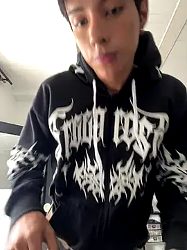 EstivenSallas2's cam snapshot