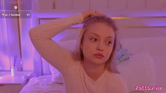 DorisHell's cam snapshot