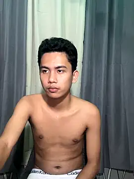 Demure_Asian1433 live sex cam