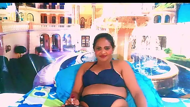 Luciousindian69's cam snapshot