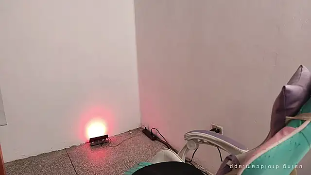 WandaDoll's cam snapshot