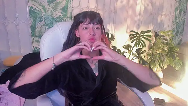 _sharlotte777's cam snapshot