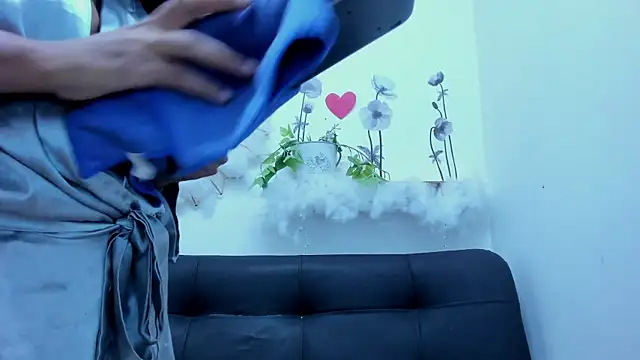 IsauraMontiel's cam snapshot