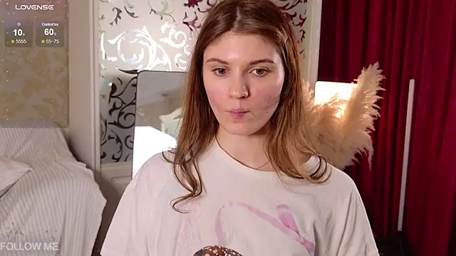 Angell_Wild's cam snapshot