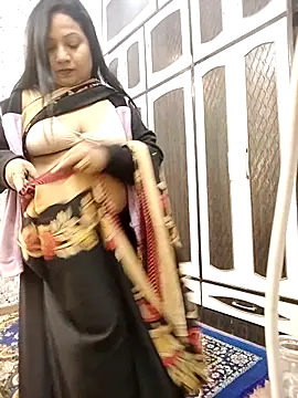 Cute-Janvi20's cam snapshot