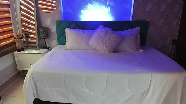 Antonela_vargas's cam snapshot