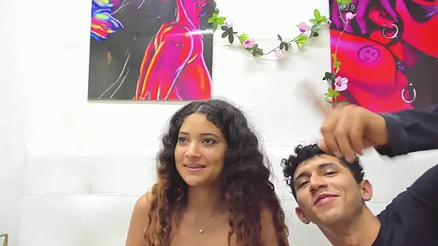 ahsly78alejandro's cam snapshot