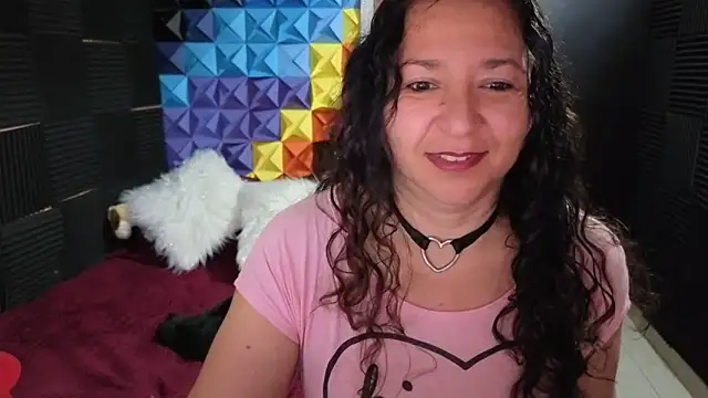 katifoxx's cam snapshot