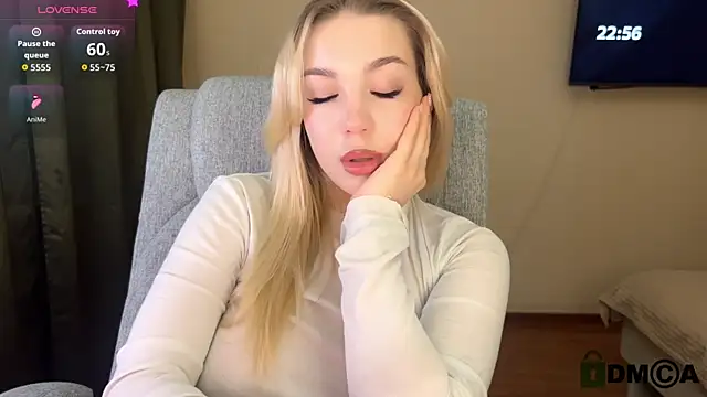 ariashaa's cam snapshot