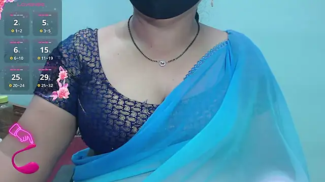 Anusha-09's cam snapshot