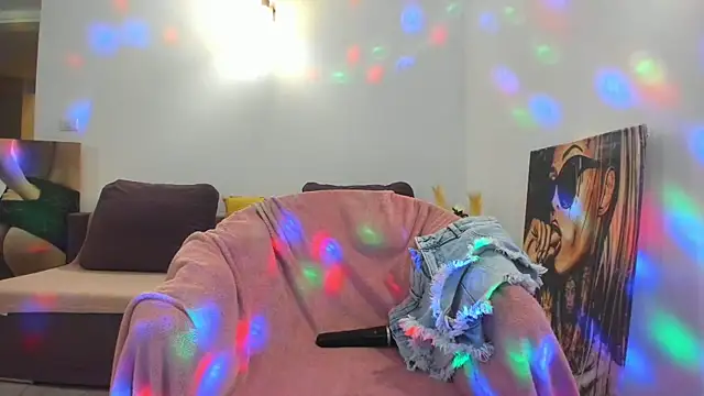 Arya_Lexy live sex cam