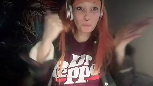 FRRANNKIE's cam snapshot