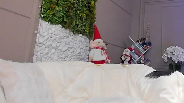 Deliciouslips's cam snapshot