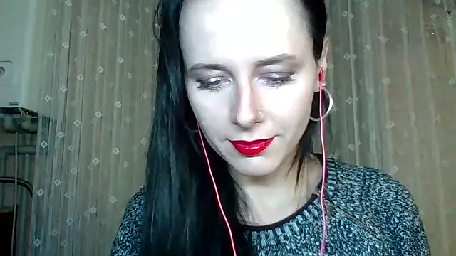 LuminousLady's cam snapshot