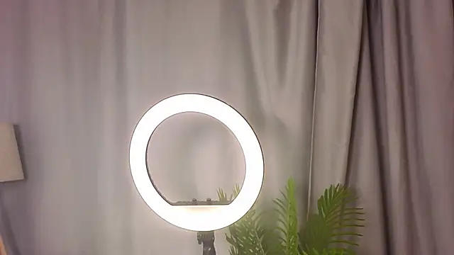 GinnyGowey's cam snapshot