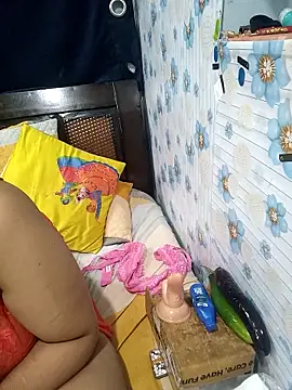 tina8th's cam snapshot