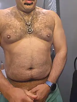 CloudyMuscleBeefy's cam snapshot