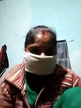 Chanchal_ji's cam snapshot