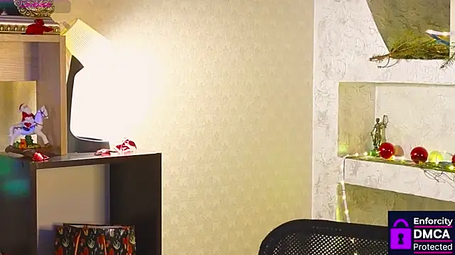 DoubleMeow's cam snapshot