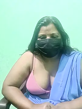 TAMIL-MILF-'s cam snapshot