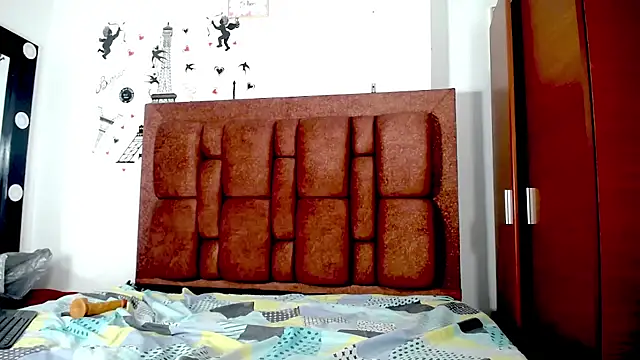 varascott's cam snapshot