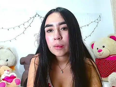 SiennaLorens's cam snapshot