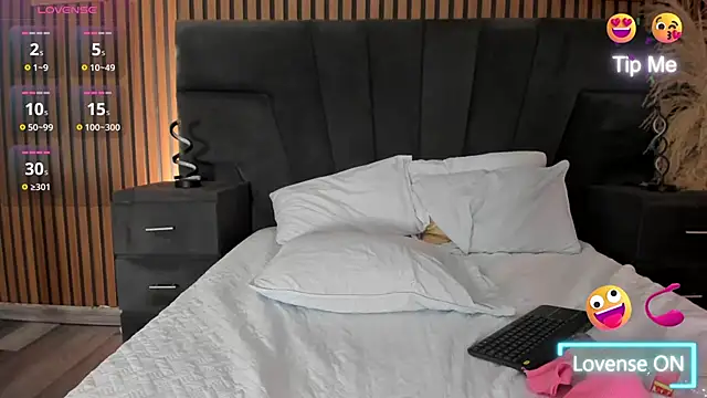 Cherrybombs_'s cam snapshot