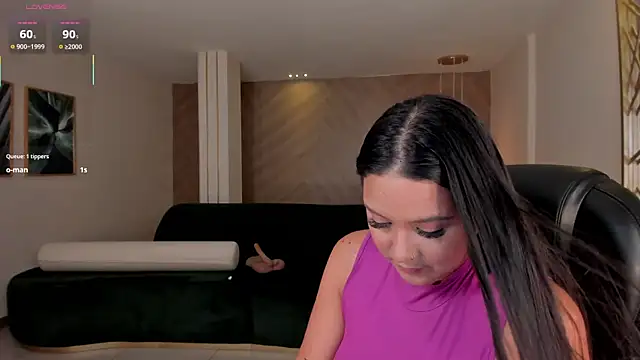 ToriCrossX's cam snapshot