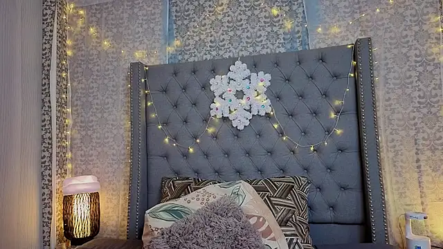 Abby_roussee's cam snapshot