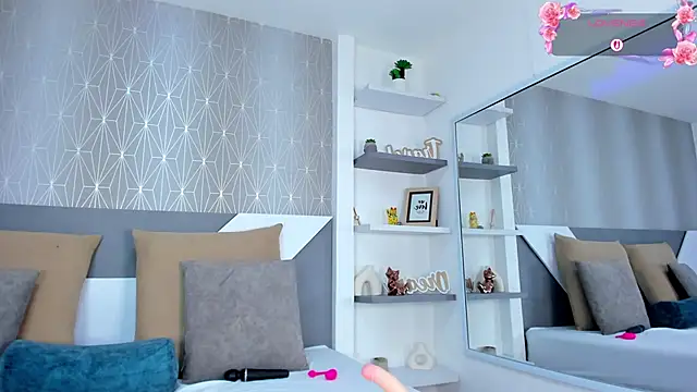 Miranda_Blair's cam snapshot