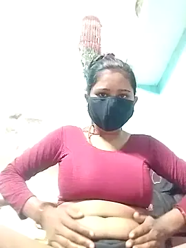 Sabnam_thakurr's cam snapshot