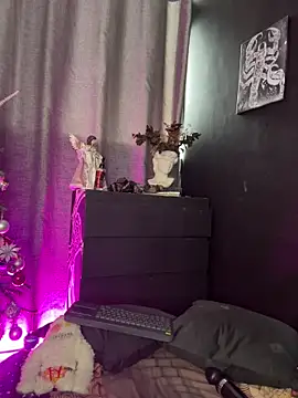 NinaHex live sex cam