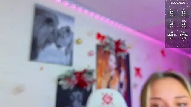 Misss_Vikk live sex cam