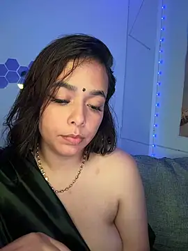 Nisha_jazz's cam snapshot