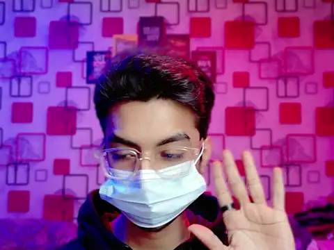 ChiseledCharm's cam snapshot