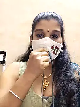 amelia-rani's cam snapshot