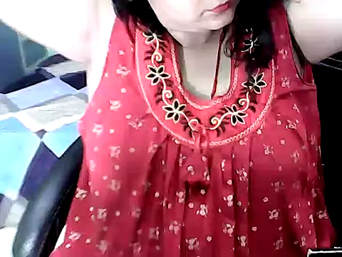 BABITA_KUMARII's cam snapshot