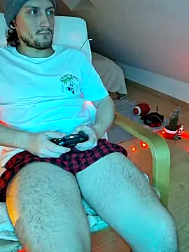 Ghost_Pie's cam snapshot