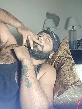 DADDYOFALLDADDY's cam snapshot