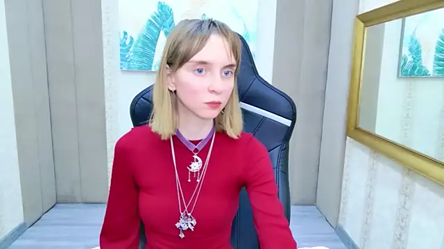 Beverly_Gomes's cam snapshot